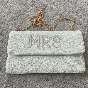 Mrs. Clutch